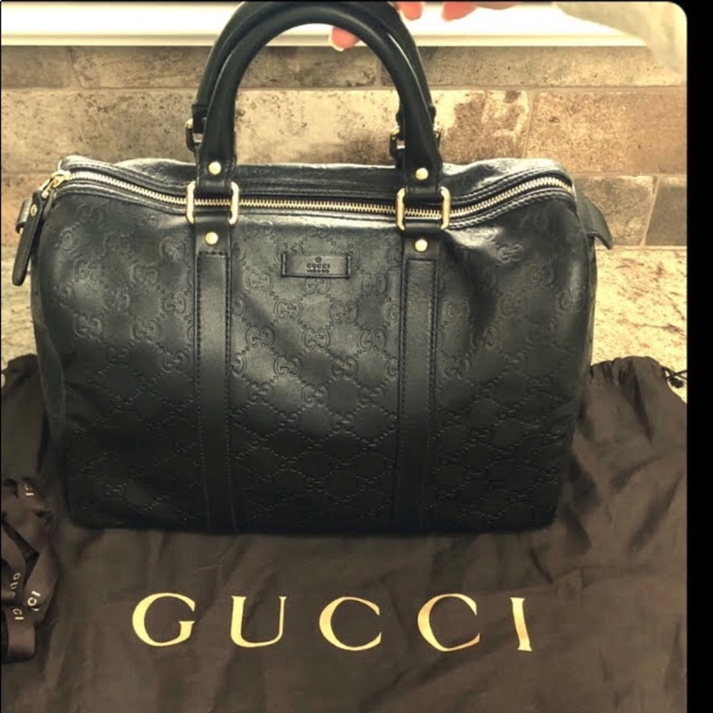 Gucci Handbag